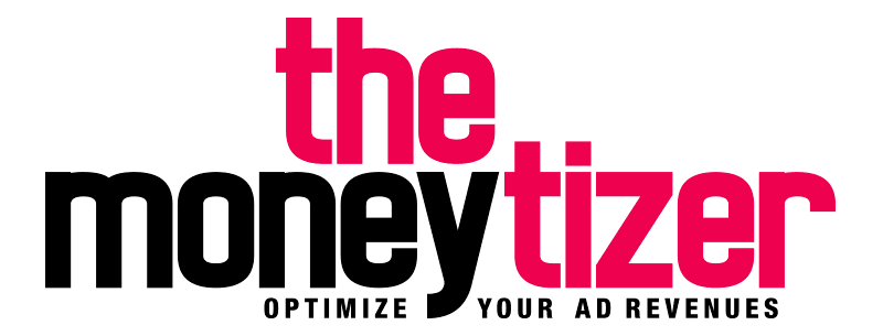 Logo themoneytizer