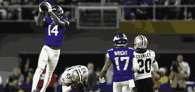 NFL Finales de la conferencia.