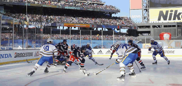 final temporada NHL 2018