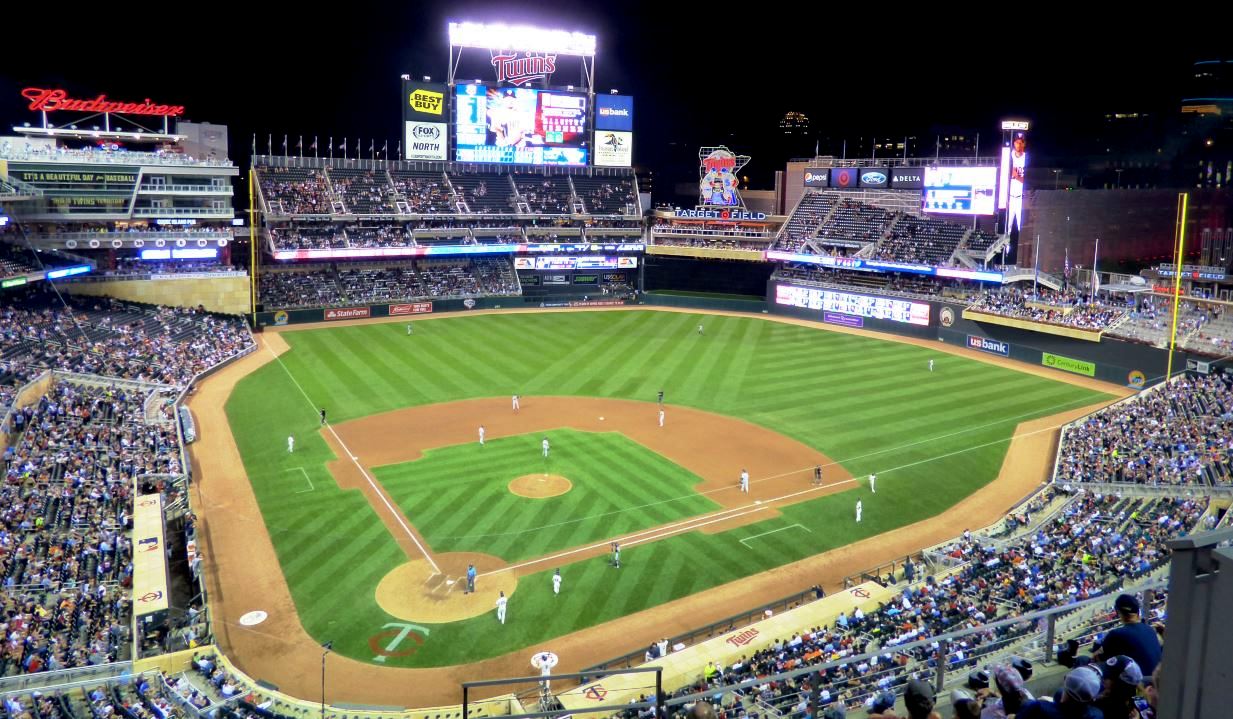 Comienzo temporada MLB 2018